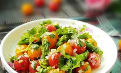 圣女果|人到中年想长寿，要坚持吃3种食物，美容养颜，早吃早好