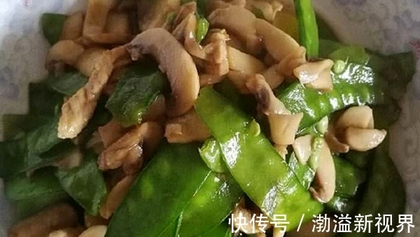 鲜香解馋又滋补的家常菜,轻松勾住家人的胃,几天不吃就想!