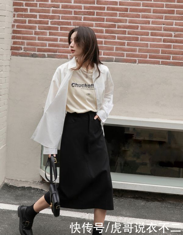 又到了穿裙子的季节，春季裙子怎么穿更惊艳？4款裙子魅力满分