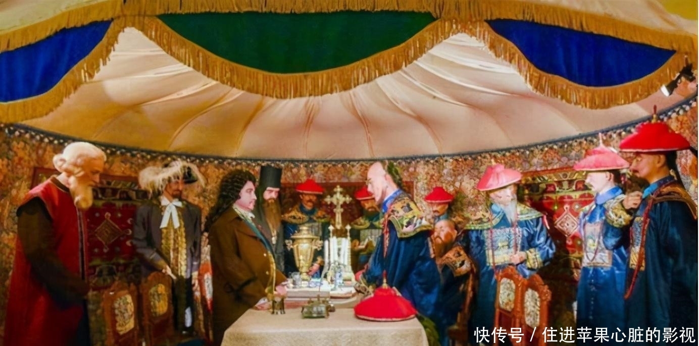 边境地区|图瓦1994年脱离中国,划归入俄国版图,如今怎么样了?