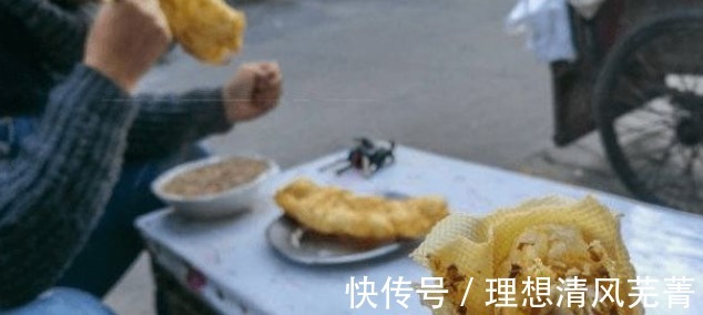 常见5种食物，热量比猪油高，很多人当早餐，想减肥最好不要碰！