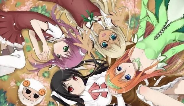 小说|推荐几部轻小说改编的人气动漫,你全都看过了吗