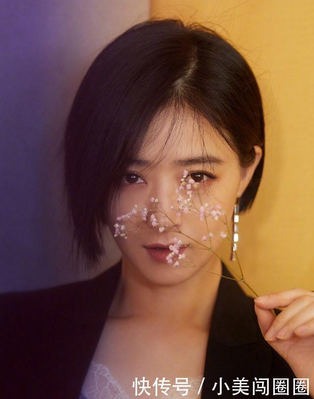 烫发|女人可以试试这几款“发型”，减龄又显气质，优雅大气更加有气场