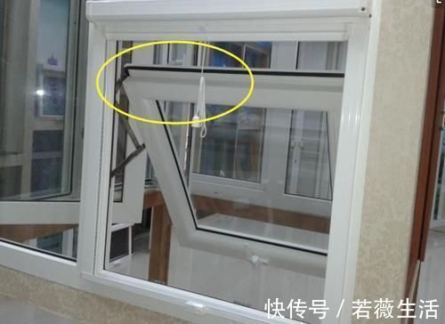 晾衣架|老婆无意间发现一户人家阳台,太高级了,先拍照等有了房照着装
