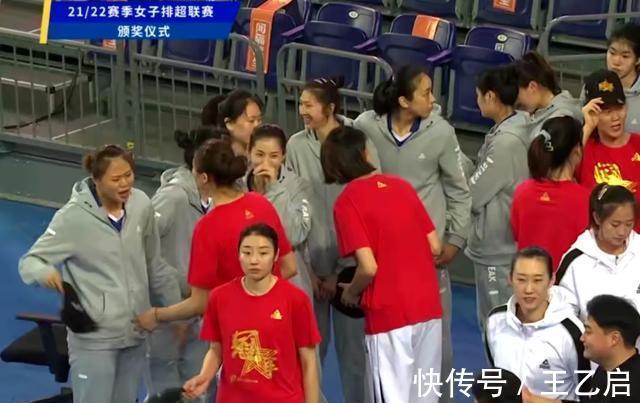 训练营|姚迪现在很落寞,与姐妹们关系淡薄,还无缘蔡斌执教的国家队