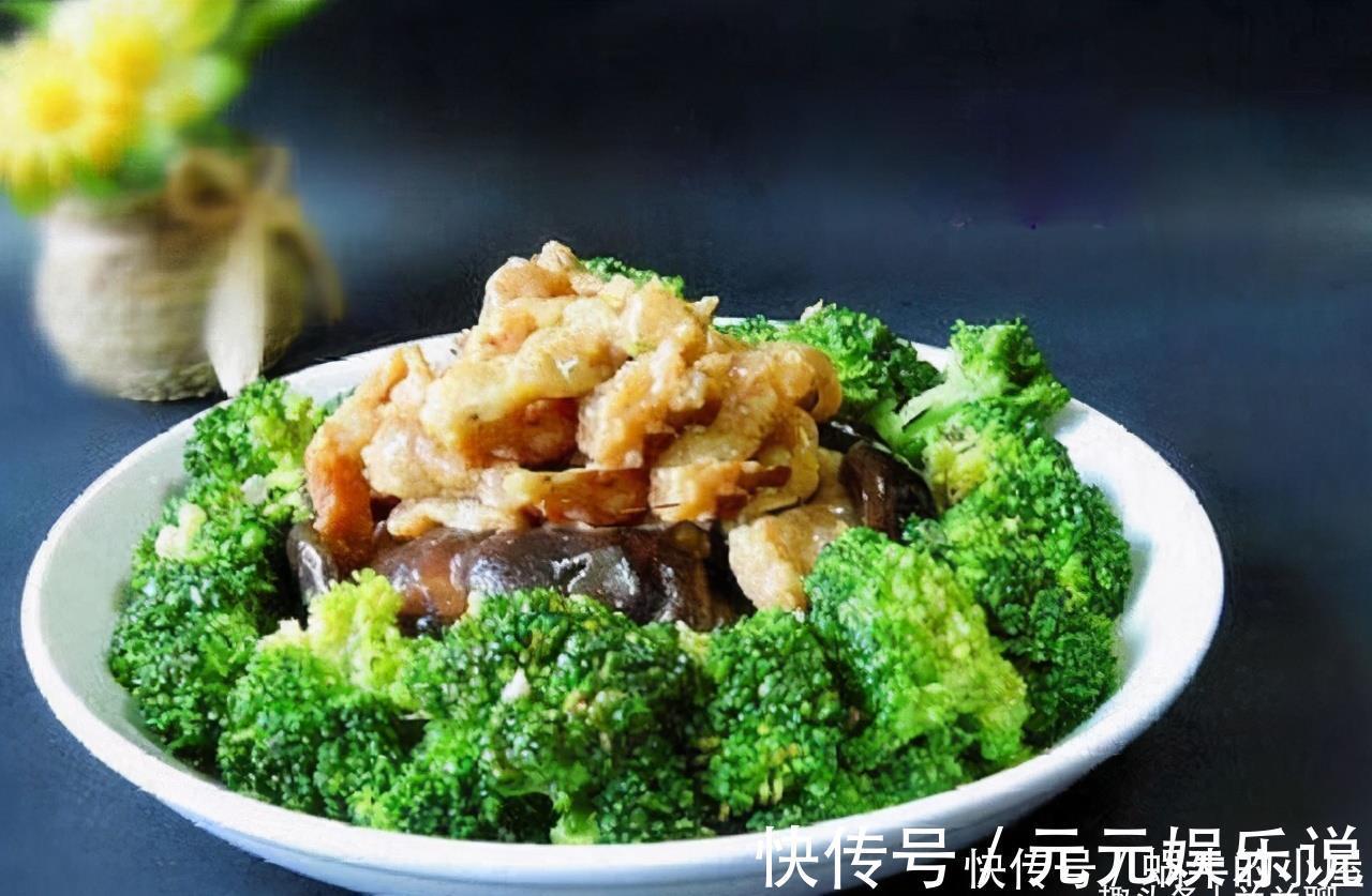 香菜|精选42款菜品推荐，好吃真实惠，干净又营养，为家人尝试做几道吧