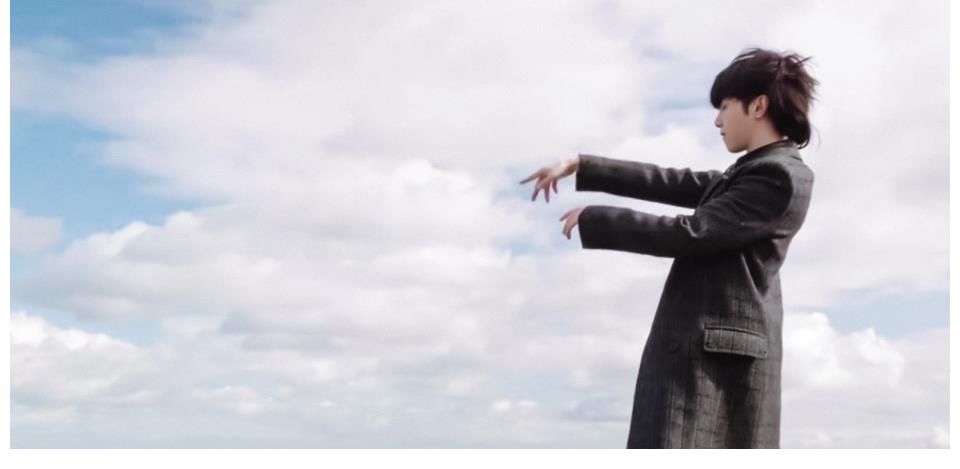 代名词|华晨宇——个性与热血的代名词