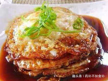 食物|大冷天的能提高免疫力的食物,常做给家人吃,预防感冒少生病