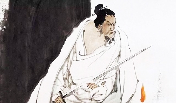 北伐@辛弃疾暮年仍想北伐,连用五典写成一首千古名篇,成辛词压轴之作