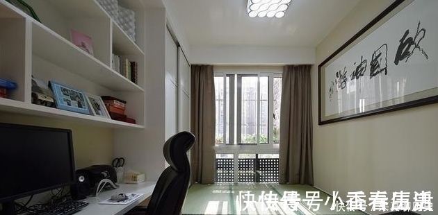 简装|96㎡新房保洁完,简装12万超实用,朋友都说没20万搞不定,晒晒!