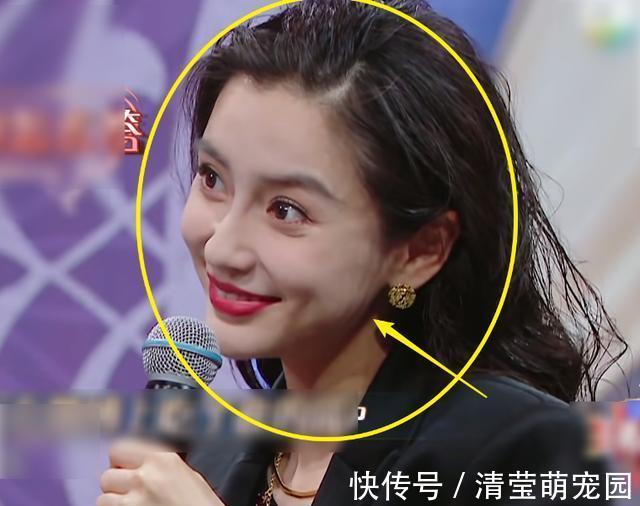 王牌6嘉宾当场“卸妆”，王子文头发变稀疏，baby的状态看愣