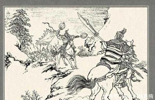 越吉元帅|关兴是关羽的长子,他到底杀死了多少武将?有5个人!