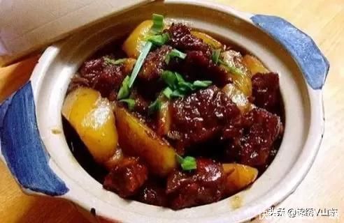 五花咸肉|家人爱吃的17款菜肴推荐，鲜香下饭好吃不腻，一起试试吧