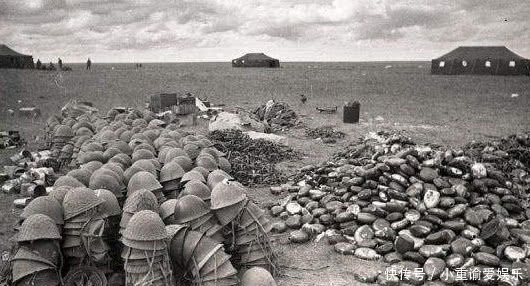 门坎|诺门坎战役真的是苏军大捷吗?看过这些数据,才知中国抗战的不易