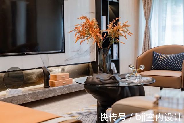 这样设计相当于打造“零死角”的家居空间!设计师觉得赞爆了!|新观点 | 悬浮式