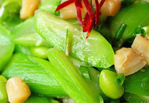 燃脂菜|三伏过去一半孩子已经体会到减肥10斤快乐，多吃燃脂菜，暴瘦减肥