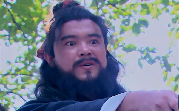 卖李谷|梁山十大步军头领的结局:五人被杀三人被擒,鲁智深武松与众不同