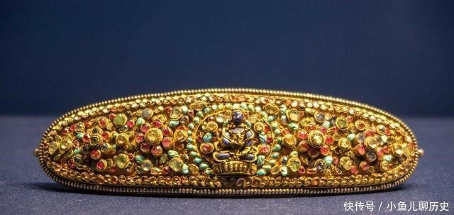 长沙博物馆|长沙这座博物馆又火了,千件黄金展品大开眼界,免费参观