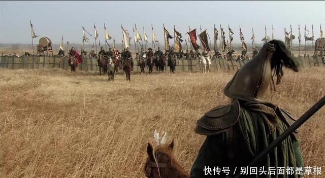 上榜|梁山的三大猛将,林冲未上榜,其中一位,一人对战数千人!