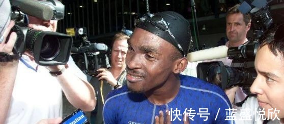 小国|奥运赛场上最伟大的倒数第一，因为他，奥运游泳比赛有了救生员！