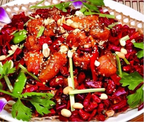 推荐几道美味的家常菜，开胃又美味，营养好吃，简单易上手