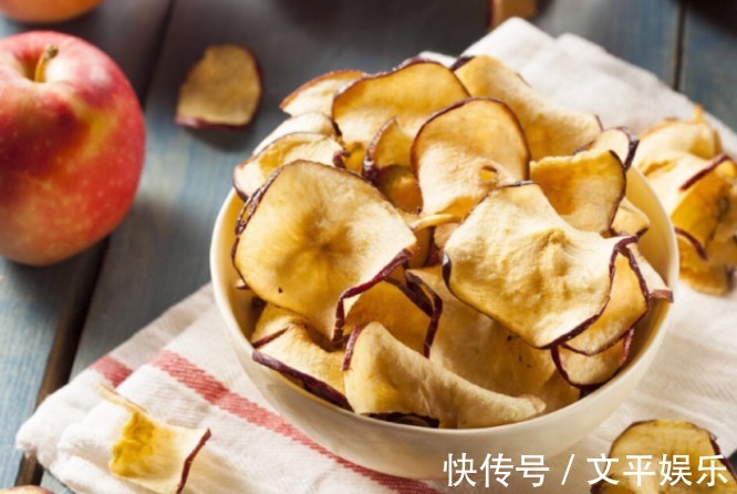 人体|多食苹果身体好,但这个时间段尽量不要食用,会损伤肠胃