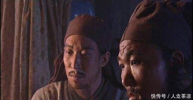 踩死|这两人是梁山步军大将,外号吓人却武艺普通,最后都不幸被马踩死!