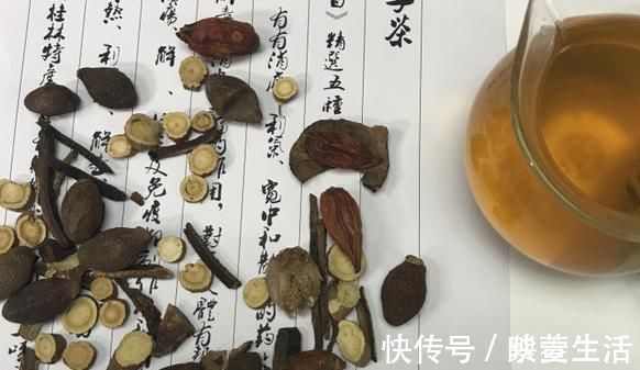 方子|咳嗽持续不好,老中医1个方子,咳嗽停了,痰也排干净