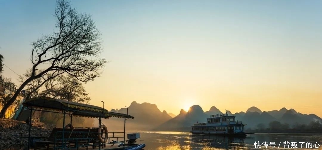 诗人$唐代最好命的诗人，86岁写下一首诗，太经典，年年入选小学课本