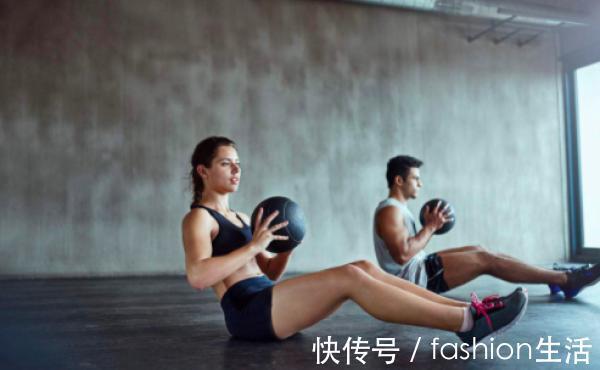塑形|快乐减脂之运动篇,教你如何靠运动减脂塑形