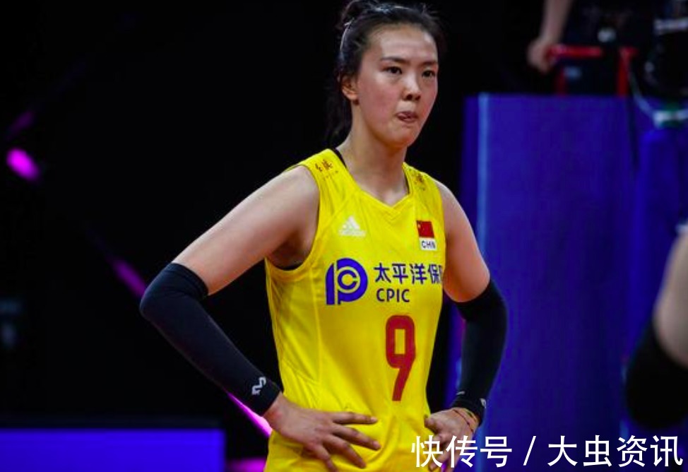 球隊|加媒諷刺中國女排：我們3-2絕殺奧運冠軍！對手放狂言更刺痛郎平