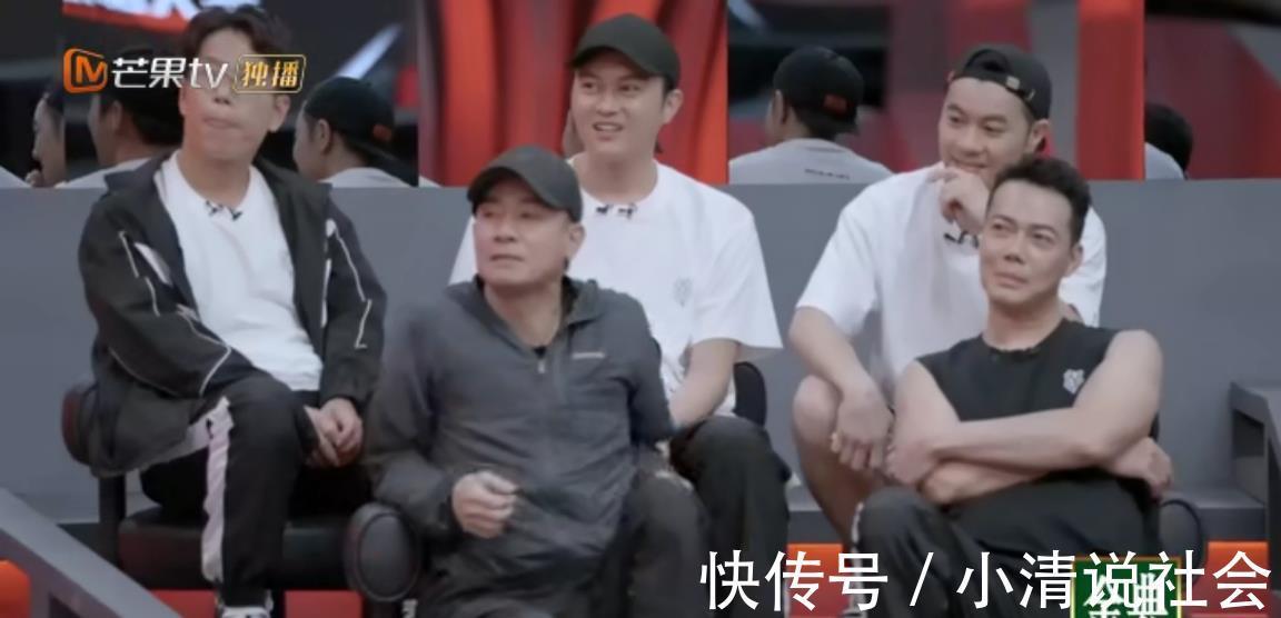 哥哥成不成團不重要，夠精彩就能有這幾大收獲