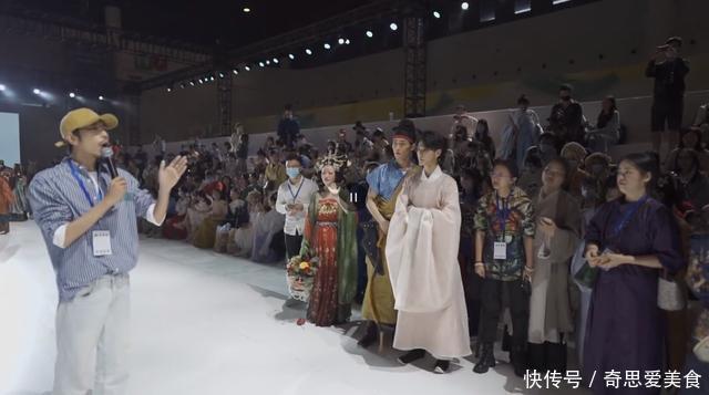 漫展最迷惑操作！汉服圈被主办坑哭，单人损失最高达10万