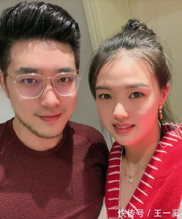 中国女排|朱婷现身拜年!袁心玥变身萌妹子!女排1国手送祝福被赞炫妹狂魔
