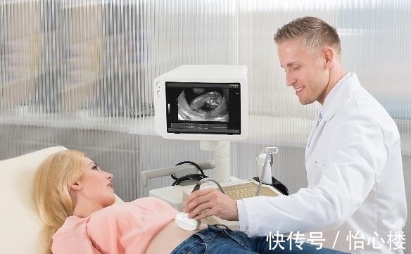 孕囊|B超中若显示这些特点，或许在暗示是一个小公主！