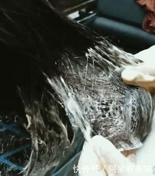 发质|小卷改大卷,减龄时尚不伤发,漂亮的卷发太美了!