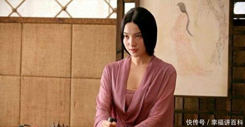 女子|古代女子中, 吕后以残忍著称, 但比起这两位, 简直如同小巫见大巫!