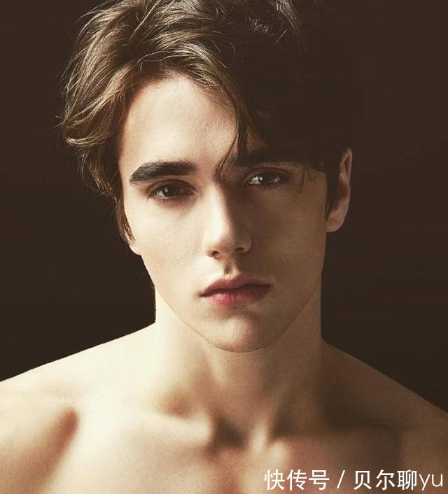 男士 你还在剪原来的发型 冬季男士发型指南!