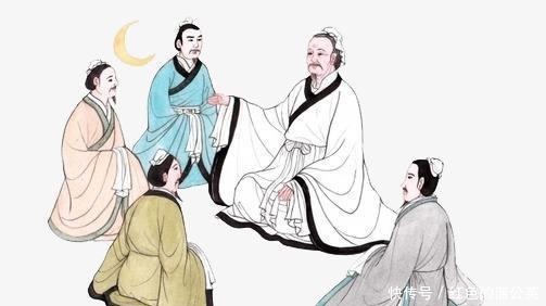 碰到一定要珍惜|鬼谷子这四种人是生命中的贵人,可遇而不可求,碰到一定要交往