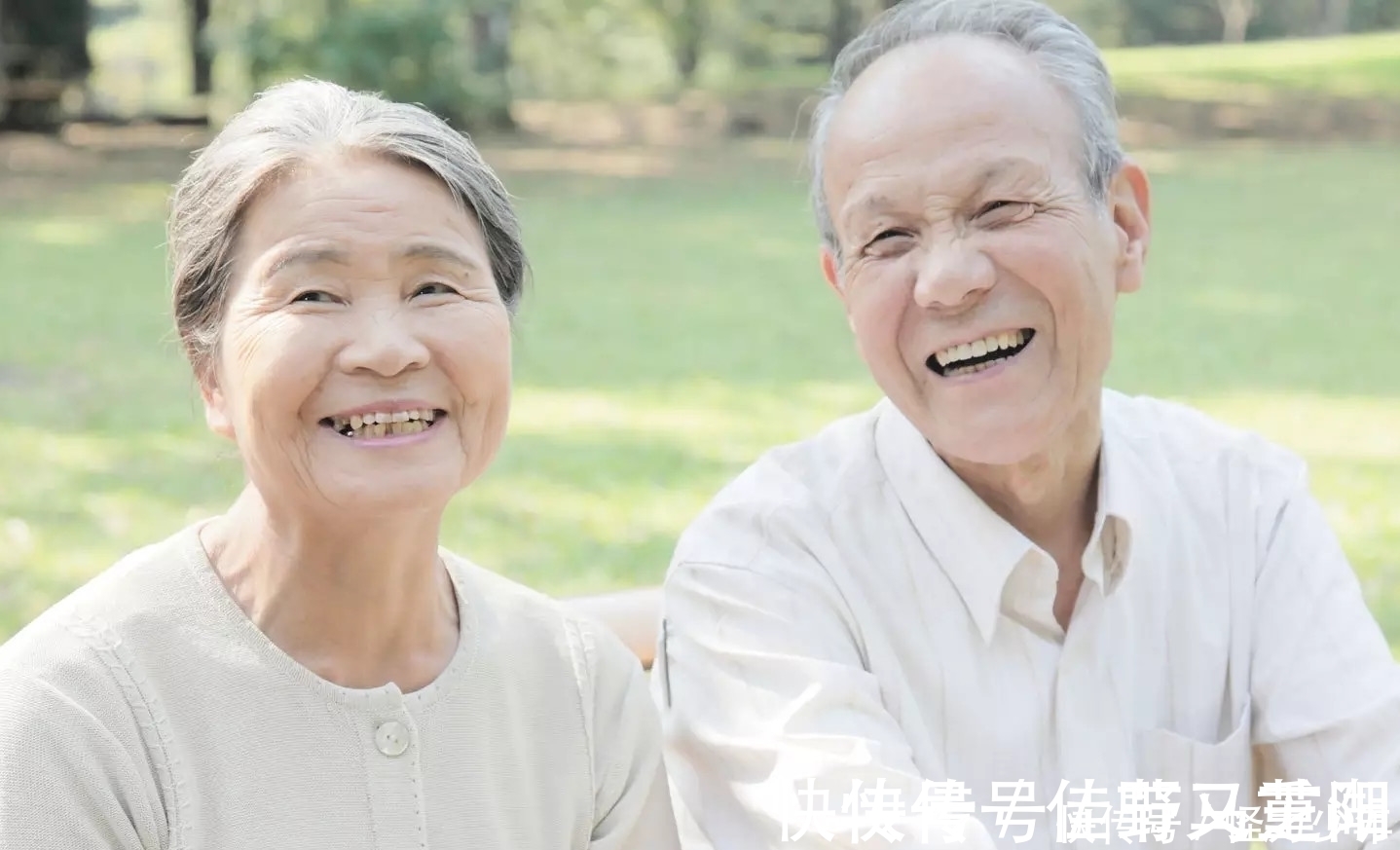 日本女性|日本人的长寿方法，早睡早起在后面，第一我们都没重视