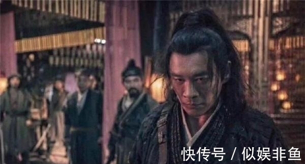 施耐庵$武大郎墓葬出土时,打开棺椁一看,竟揭开了长达600多年的骗局