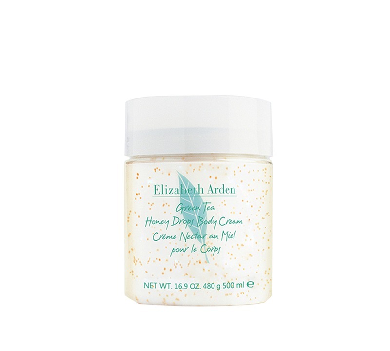 雅顿绿茶身体乳|什么身体乳好用 全球公认最好用的10大身体乳推荐