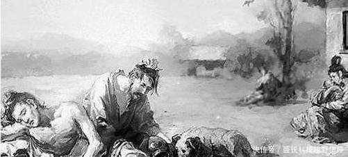 中国有个落榜秀才, 弃笔从戎, 杀了12万外国人, 还推翻一个帝国