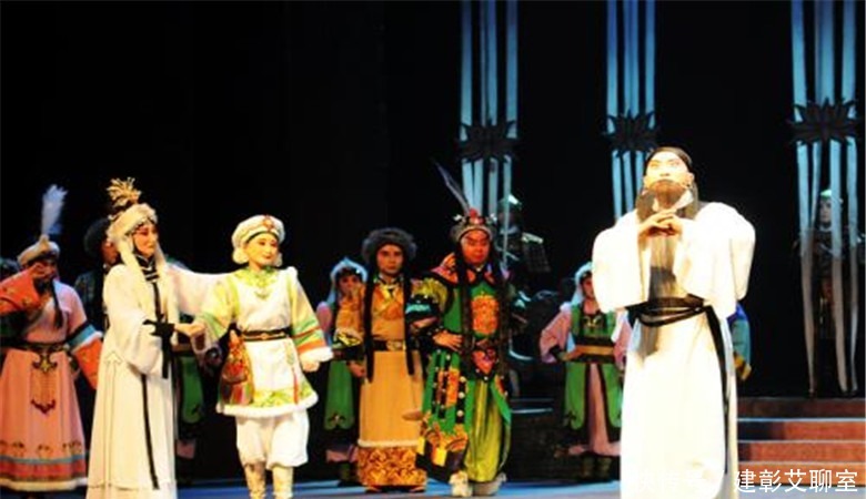 高官|汉奸还是卧底?宋朝士子成金朝高官,上演南宋版《无间道》