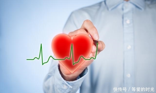 脏病的比例|预防心脏病记住八点保平安