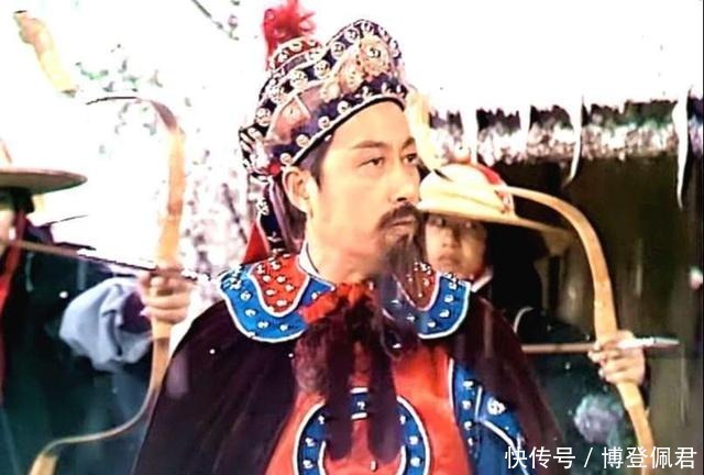 有个|郭啸天有个江湖梦,却不知道“江湖”为何物,郭靖替他想明白了