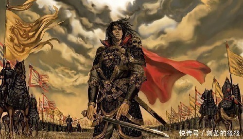 熊心$“王不过项、将不过李、拳不过金、力不过霸”,他们分别指的谁