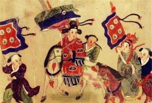 金尊玉|古代高中探花,为何比中状元还激动,专家:还有一个不成文的规定