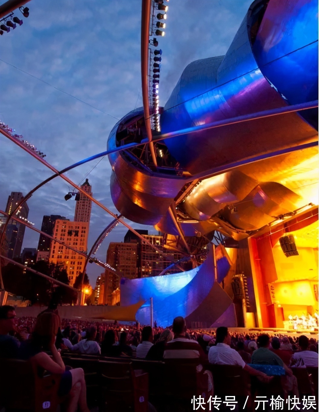 鬼才&这也叫楼12栋怪建筑领略设计鬼才之疯狂