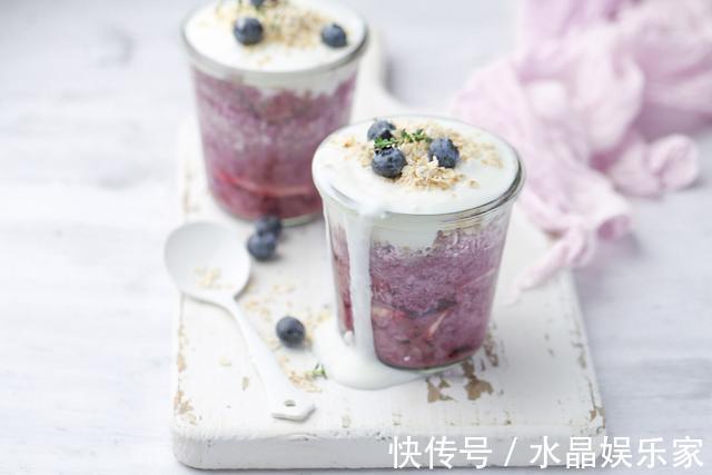 七款在家就能做的冰爽冰品，让你清凉一夏